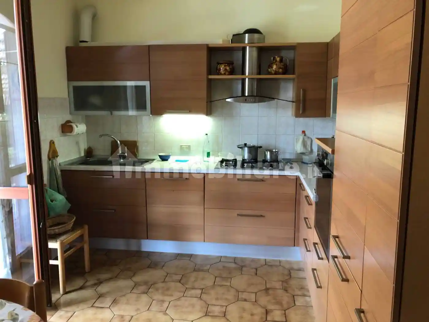 Villa unifamiliare, buono stato, 275 m², Presezzo - foto 4