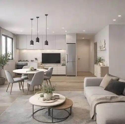 Appartamento in vendita a Firenze