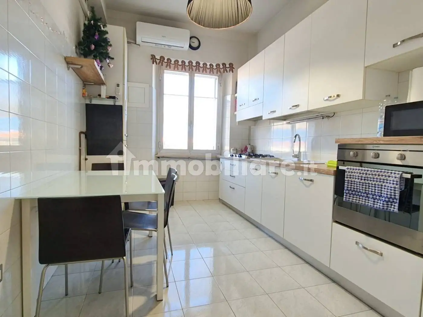 Appartamento piazza Publio Ovidio Nasone, Università - Nuovo Tribunale, Pescara - foto 2