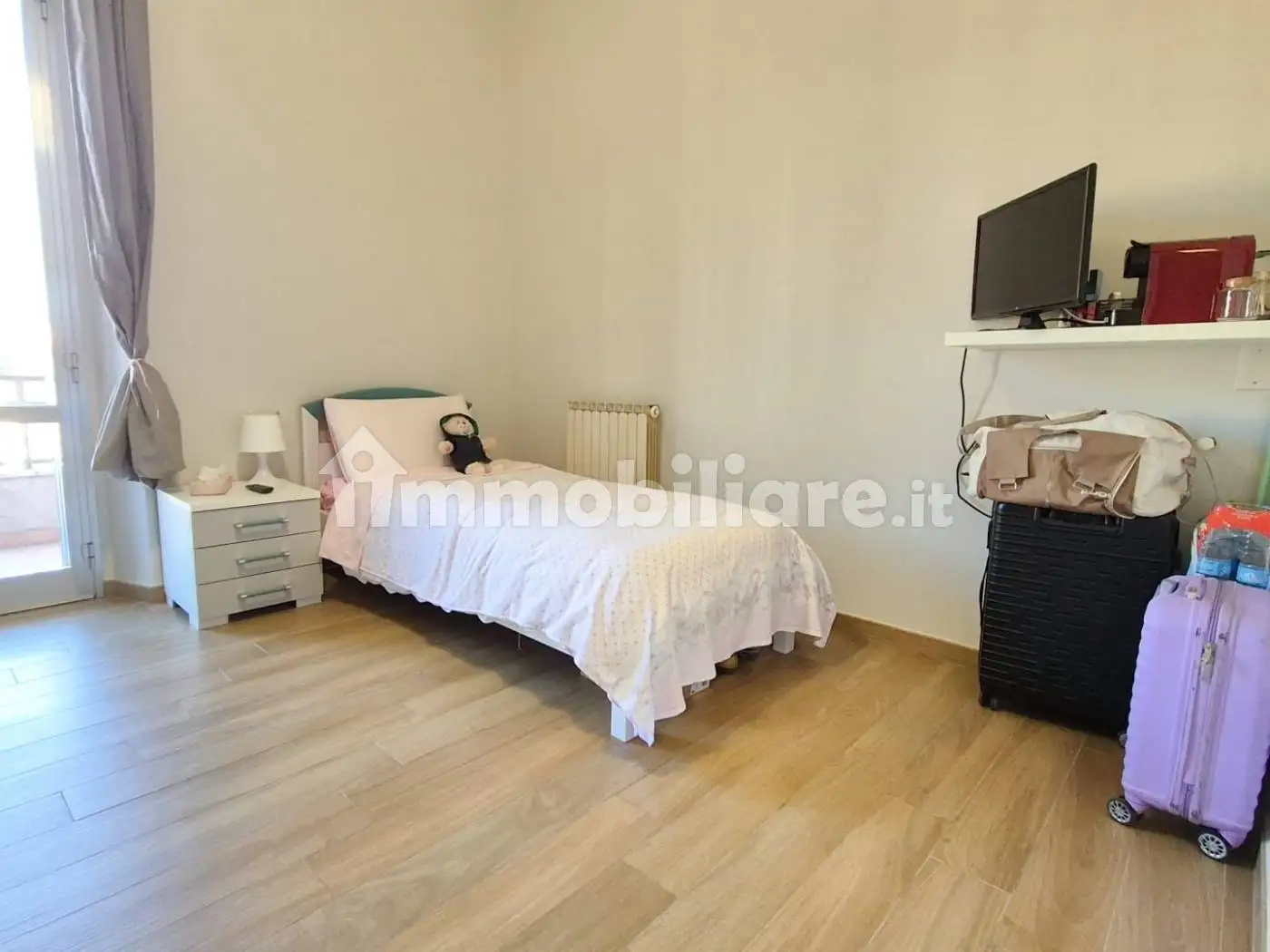 Appartamento piazza Publio Ovidio Nasone, Università - Nuovo Tribunale, Pescara - foto 4