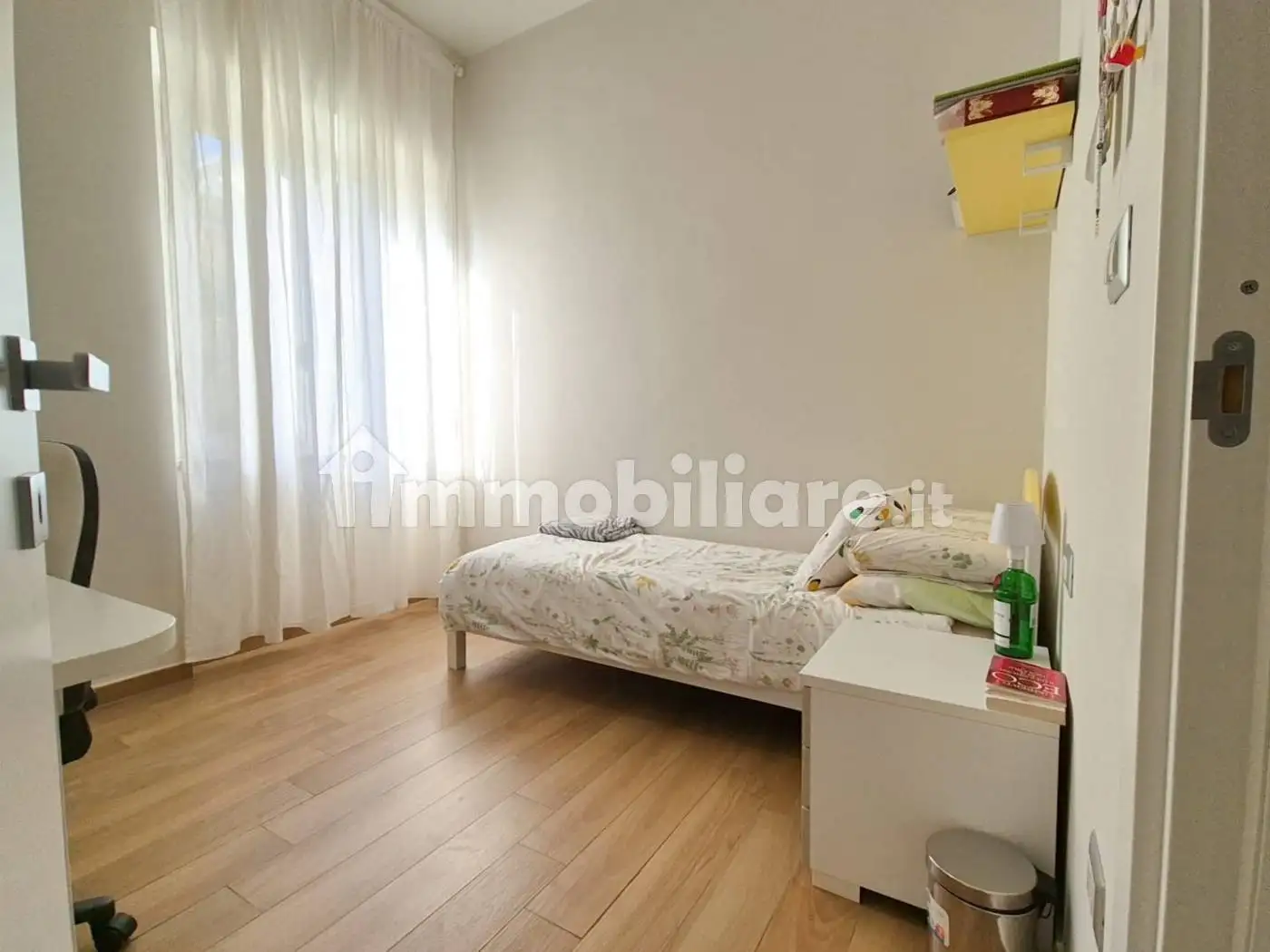 Appartamento piazza Publio Ovidio Nasone, Università - Nuovo Tribunale, Pescara - foto 5