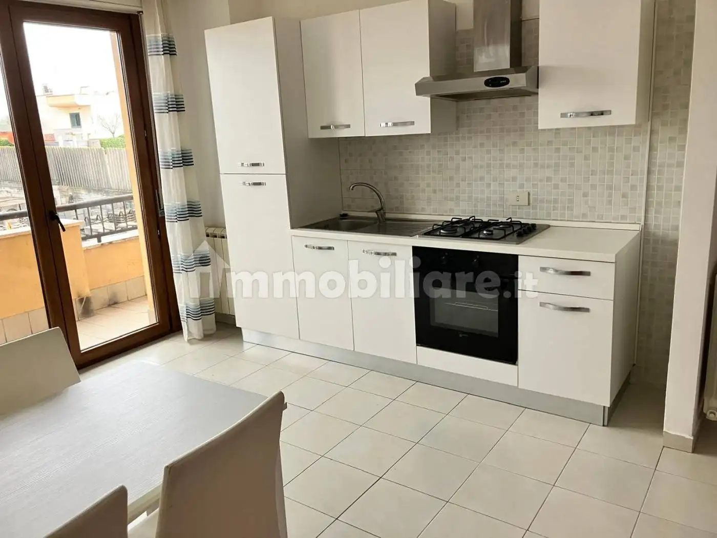 Appartamento in affitto a Latina