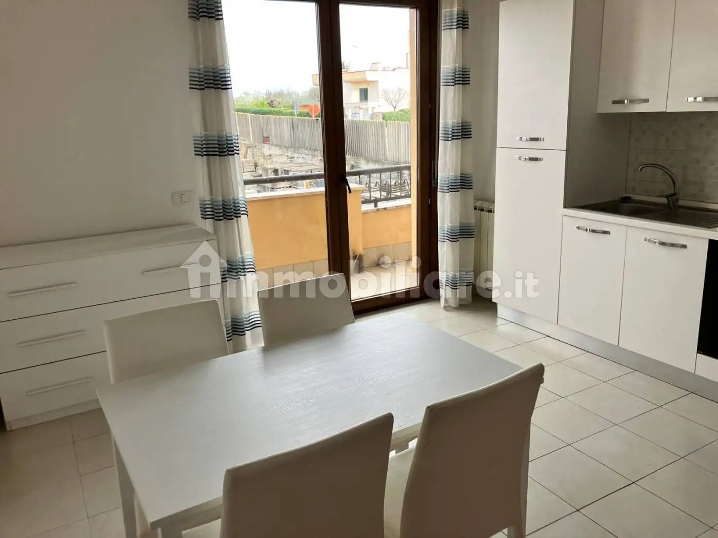 Bilocale Strada Minturnae 74, Montello - Ferriere, Latina - foto 3