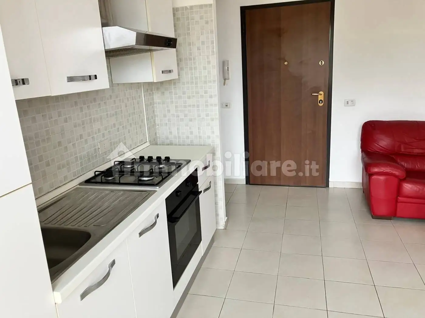 Bilocale Strada Minturnae 74, Montello - Ferriere, Latina - foto 4