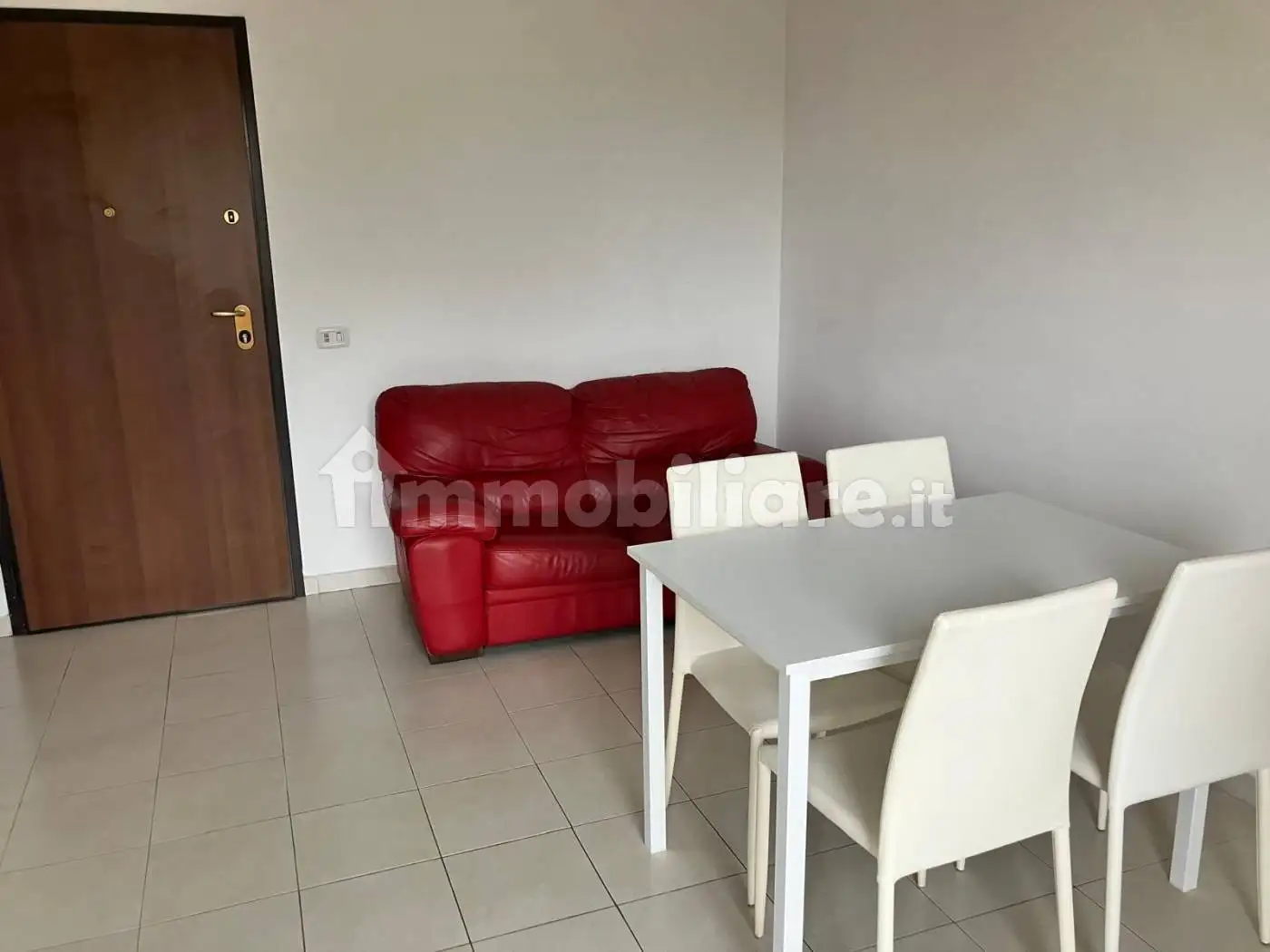 Bilocale Strada Minturnae 74, Montello - Ferriere, Latina - foto 5