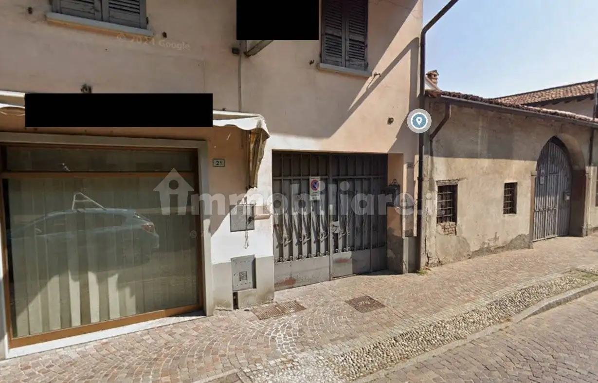 Appartamento in asta a Covo