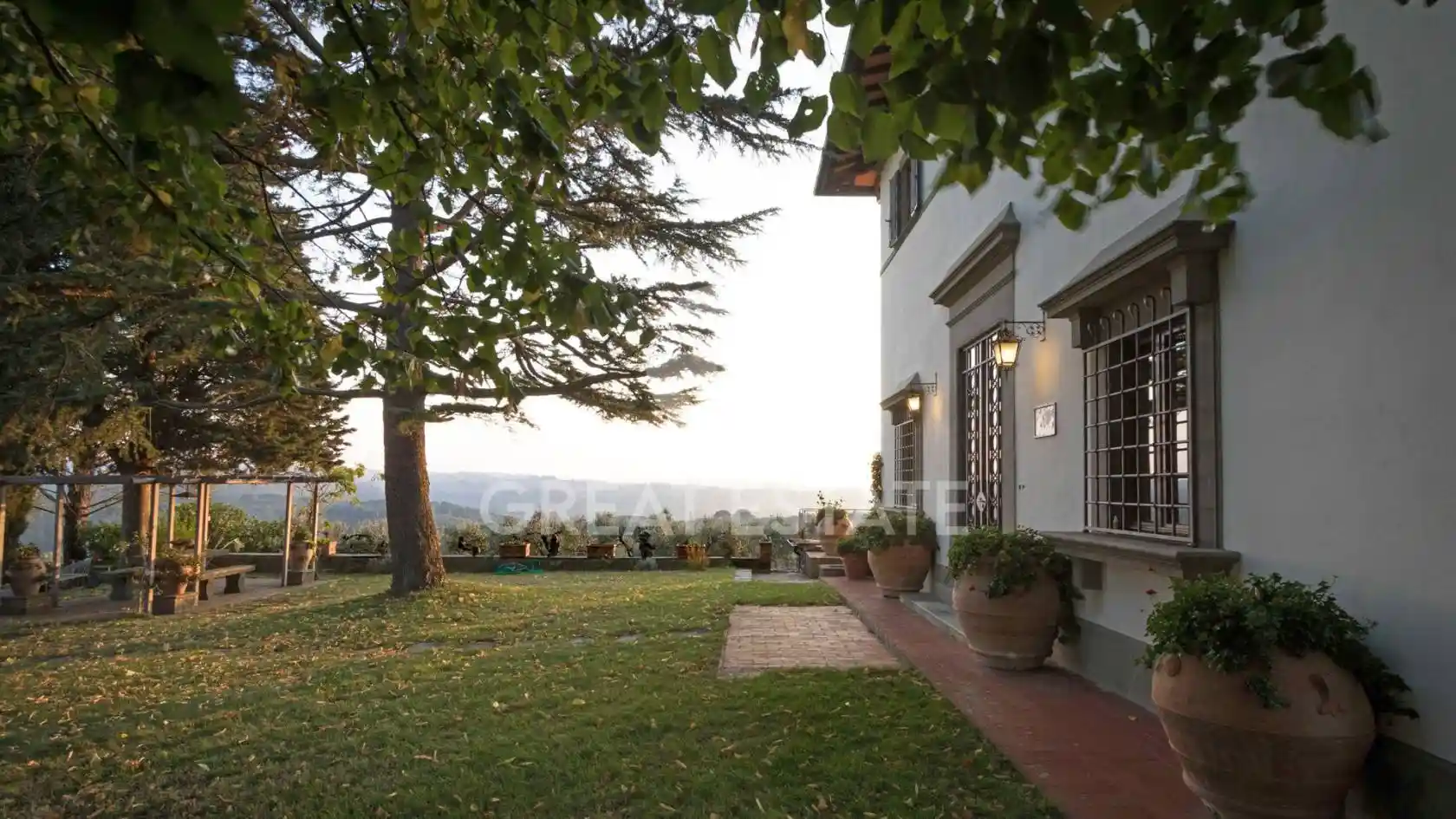 Casale via Cassia per Siena, Centro, San Casciano in Val di Pesa - foto 2