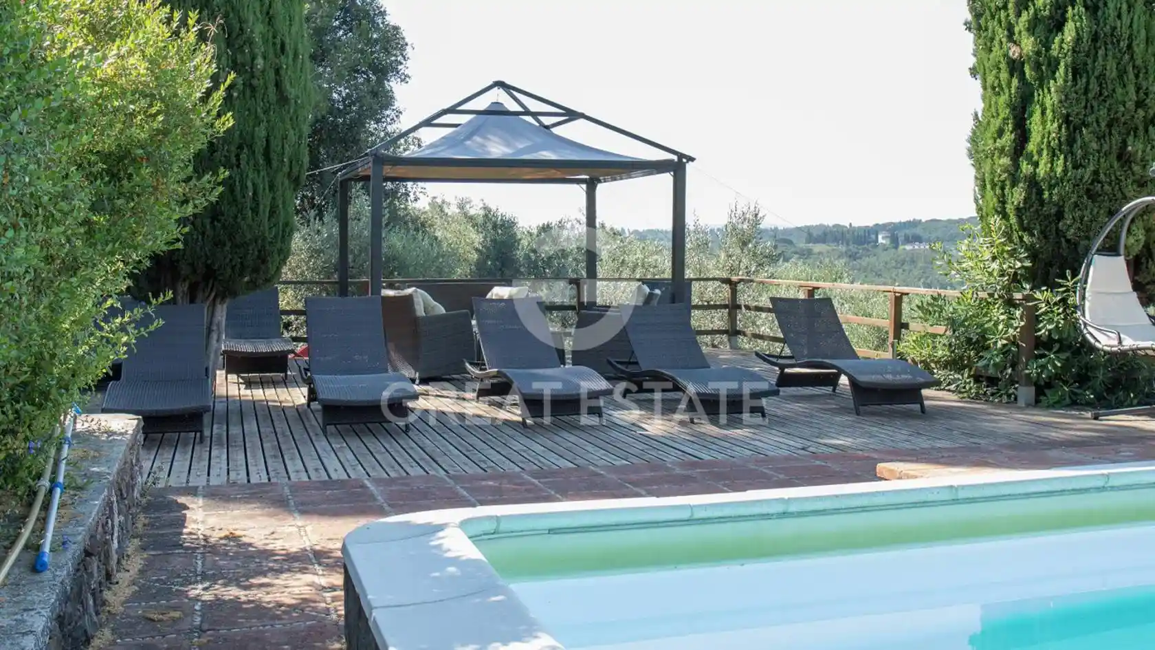 Casale via Cassia per Siena, Centro, San Casciano in Val di Pesa - foto 4