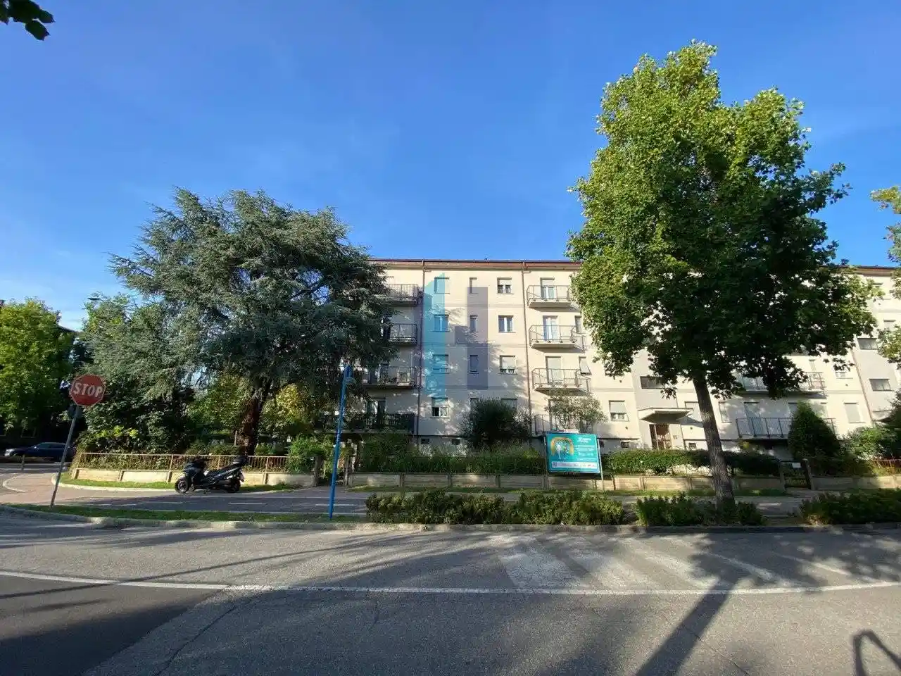 Quadrilocale via Settima villaggio sereno 60, Villaggio Sereno, Brescia - foto 2