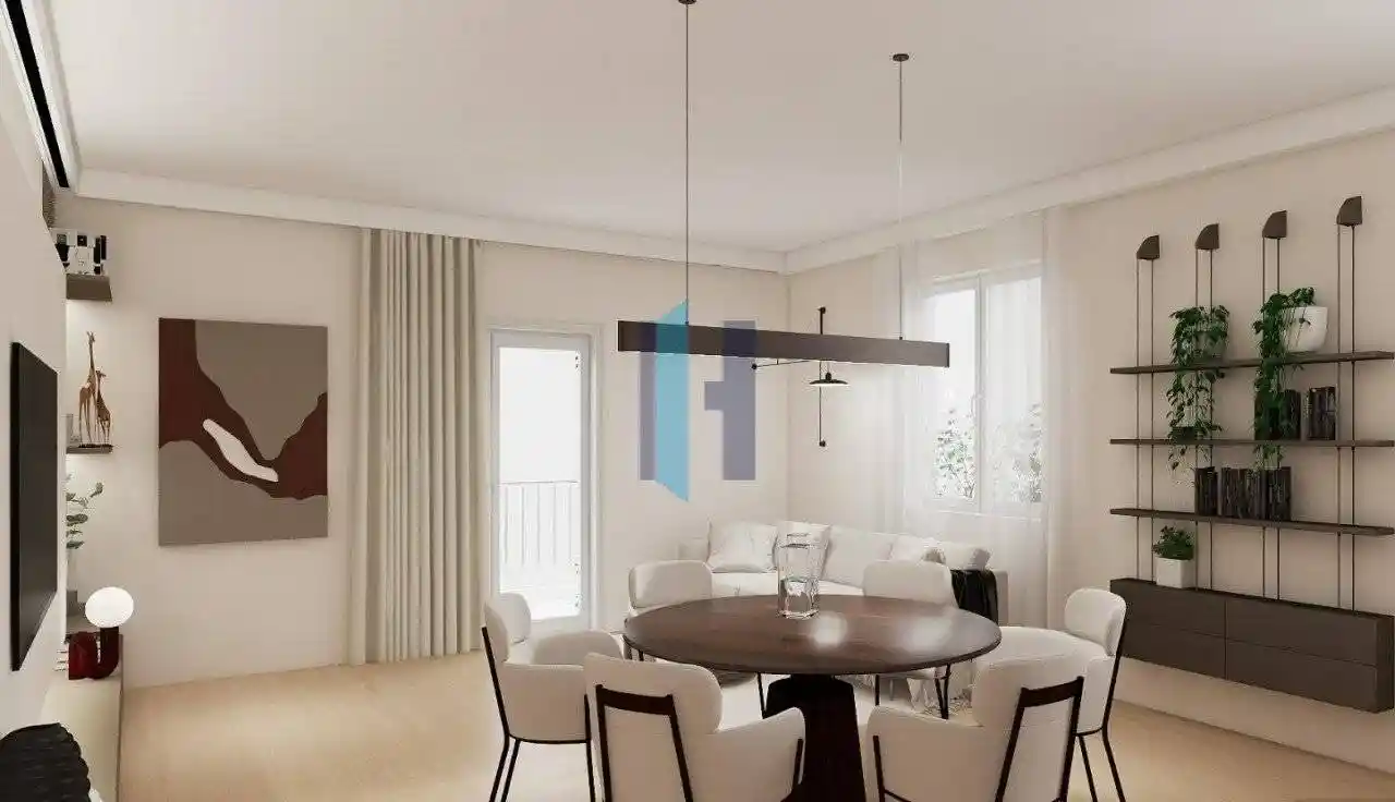 Quadrilocale via Settima villaggio sereno 60, Villaggio Sereno, Brescia - foto 4