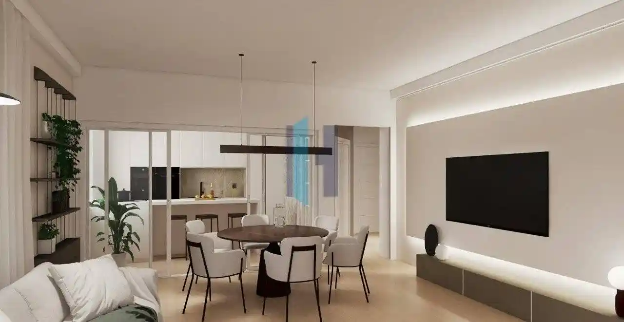 Quadrilocale via Settima villaggio sereno 60, Villaggio Sereno, Brescia - foto 5