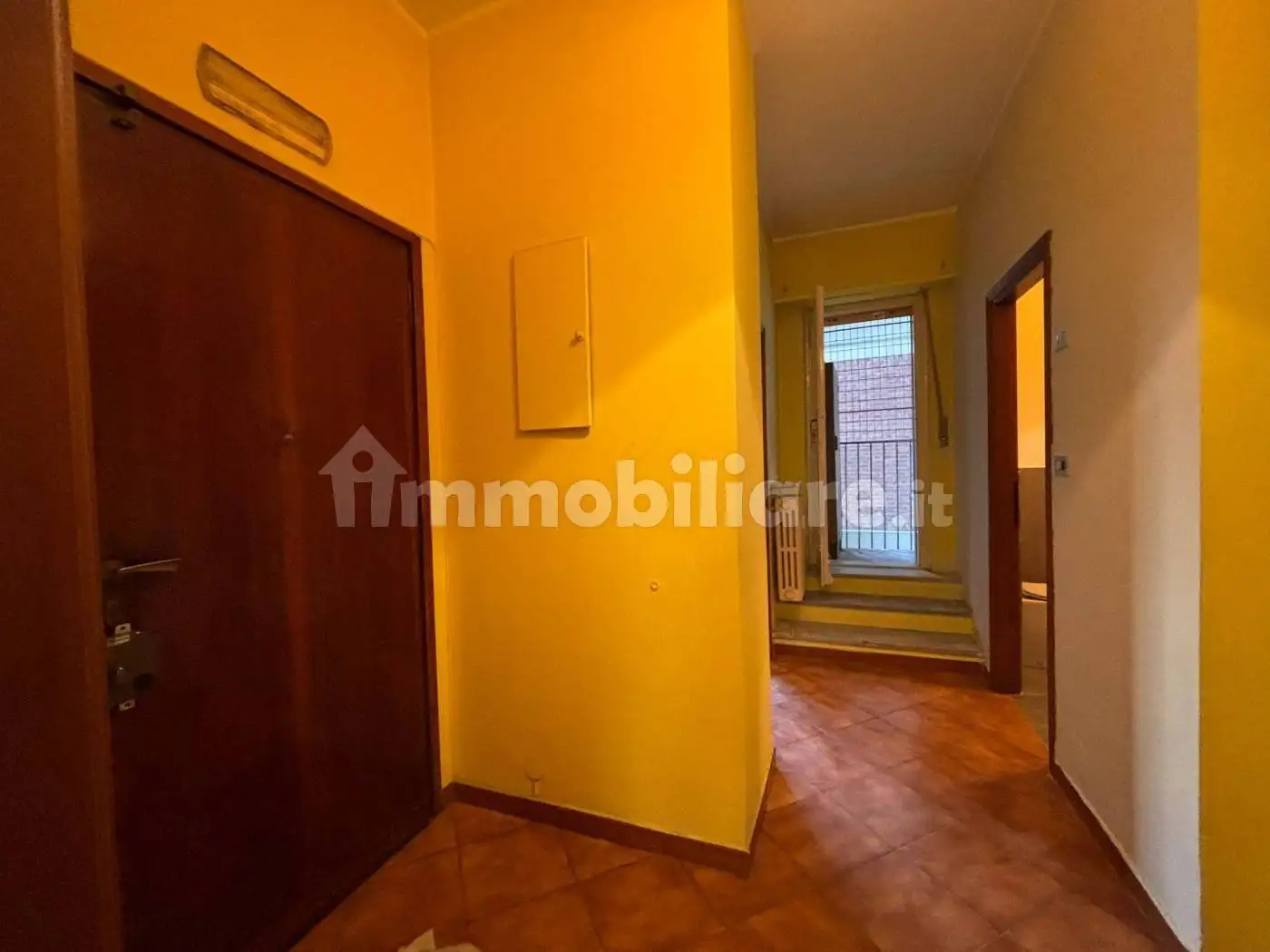 Appartamento in affitto a Torino