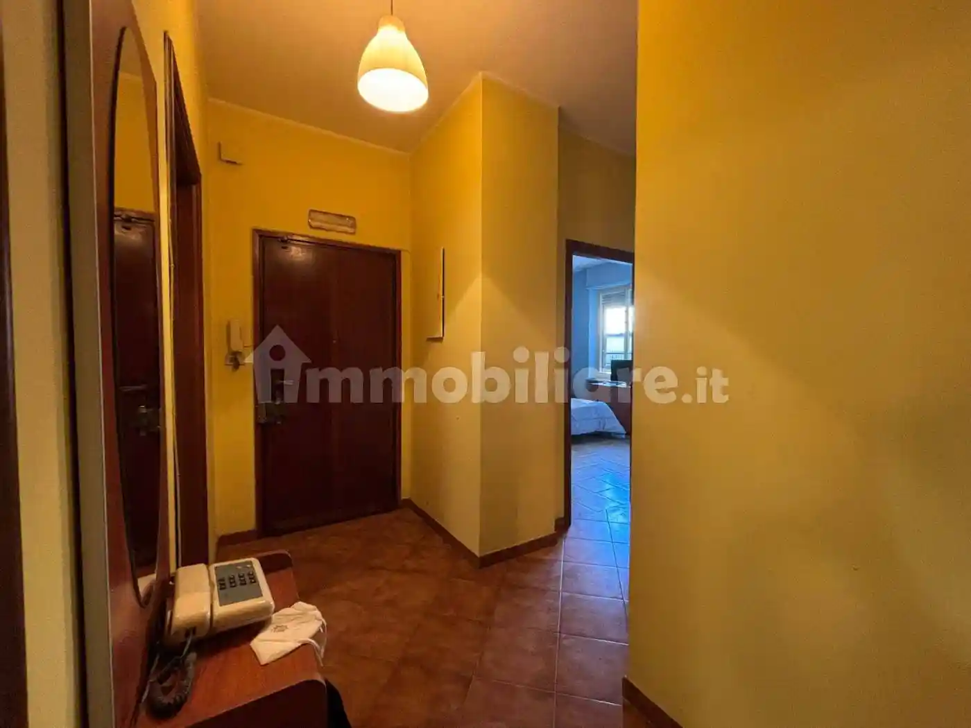 Trilocale via Baltimora 134, Santa Rita, Torino - foto 2