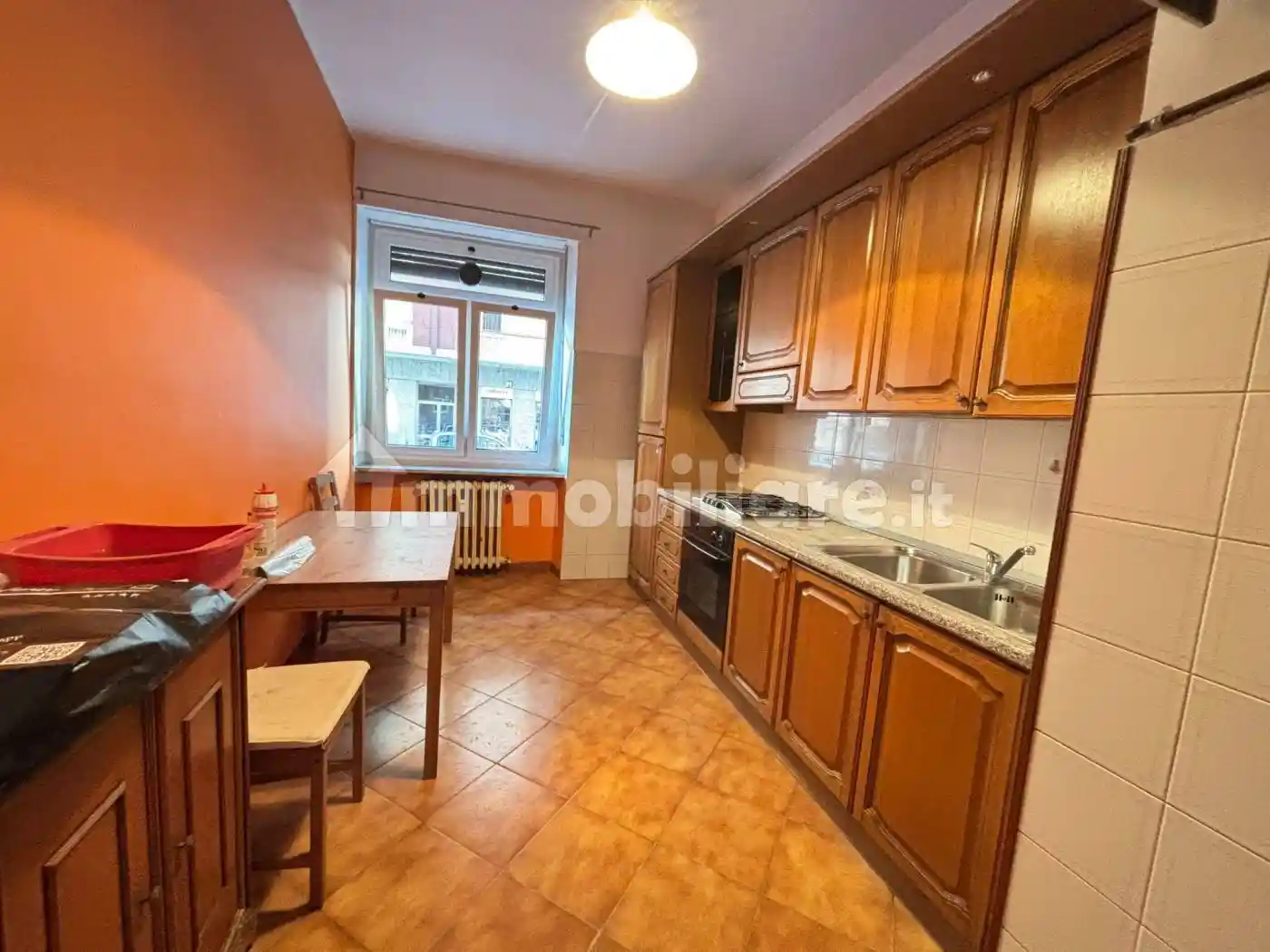 Trilocale via Baltimora 134, Santa Rita, Torino - foto 4