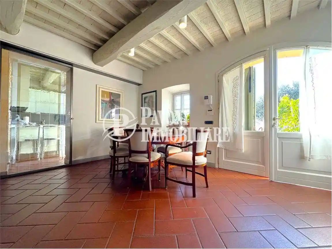 Villa unifamiliare via sestini, Sant'Agostino, Pistoia - foto 4