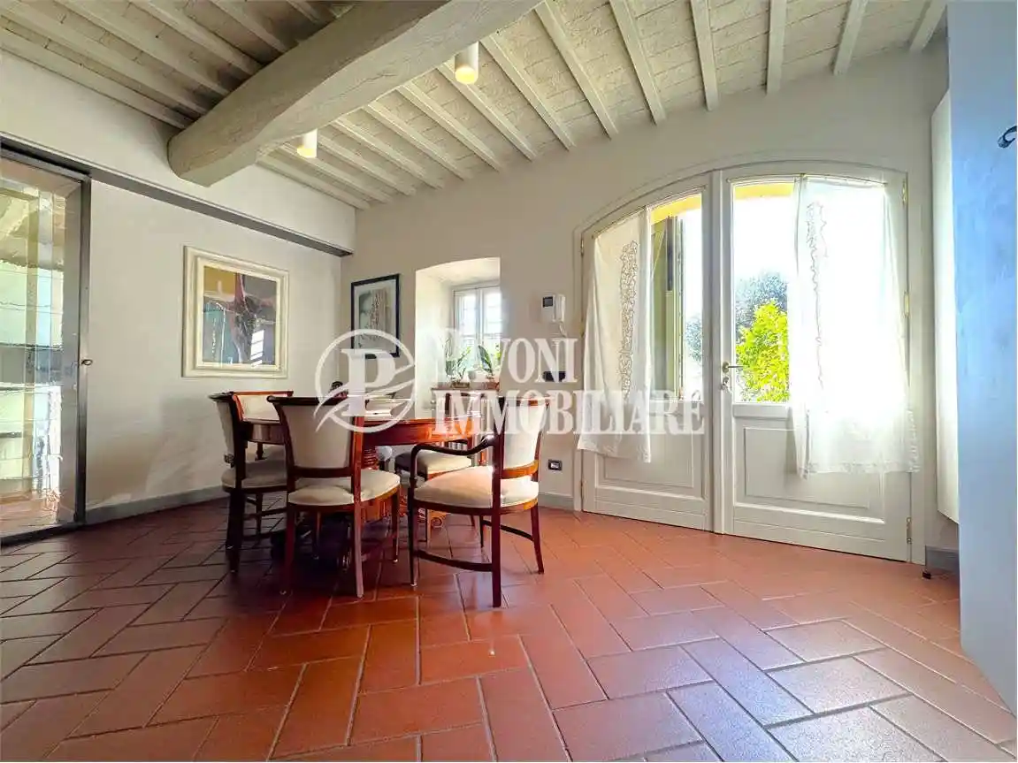 Villa unifamiliare via sestini, Sant'Agostino, Pistoia - foto 5