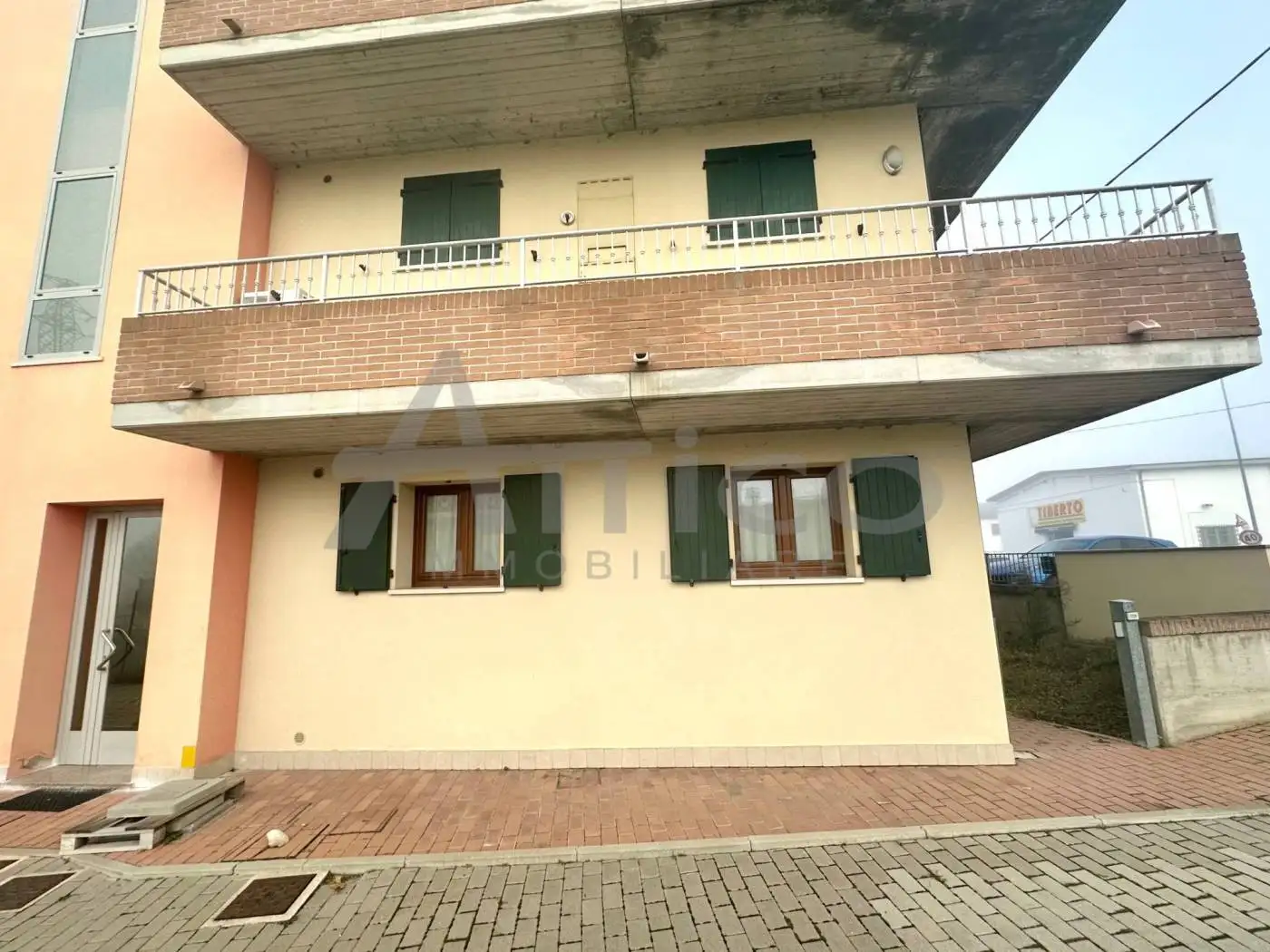 Appartamento via Vincenzo Chiarugi RO, Concadirame, Granzette, Boara Polesine, Rovigo - foto 4