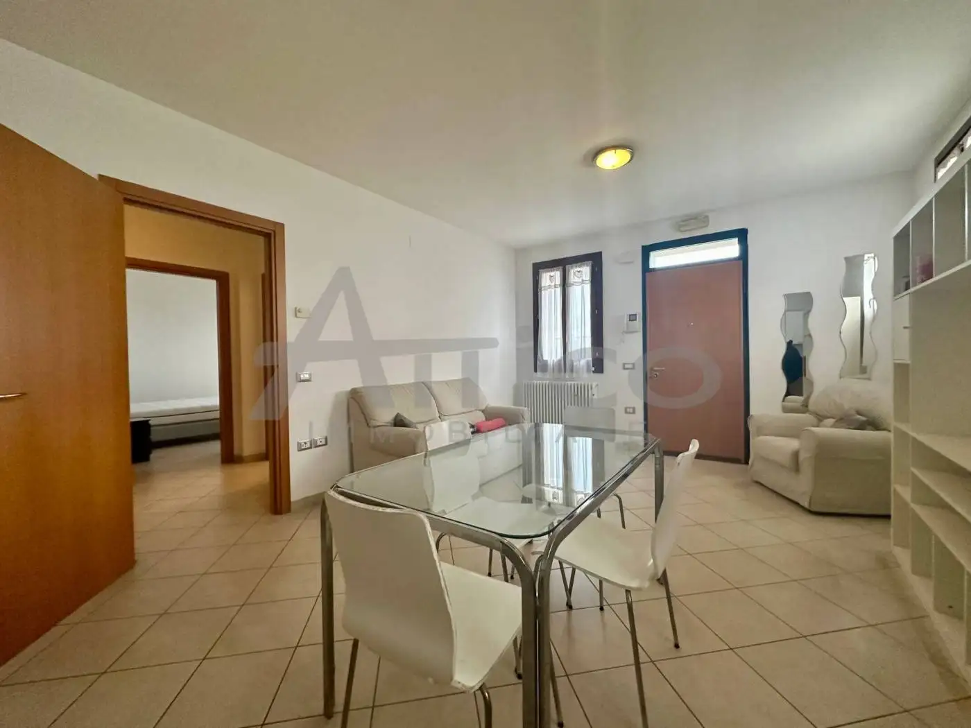 Appartamento via Vincenzo Chiarugi RO, Concadirame, Granzette, Boara Polesine, Rovigo - foto 5