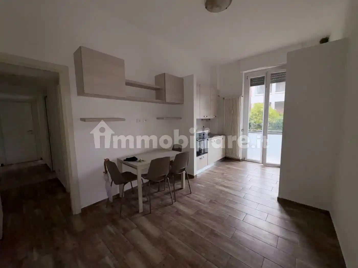 Trilocale via Ponte Nuovo 8, Ponte Nuovo, Milano - foto 2