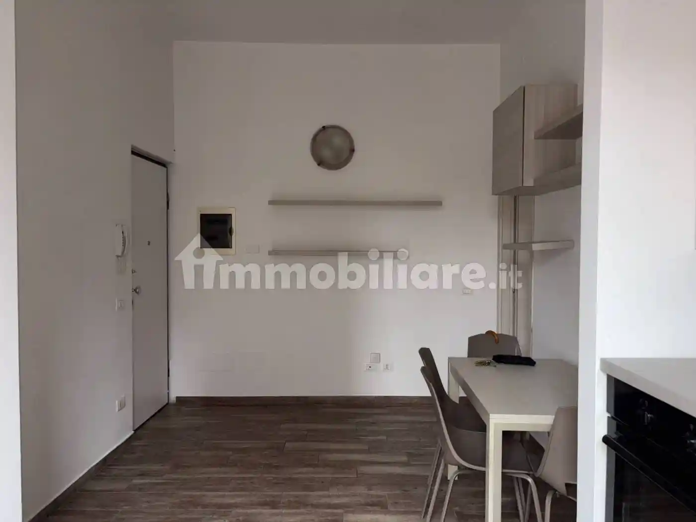 Trilocale via Ponte Nuovo 8, Ponte Nuovo, Milano - foto 3