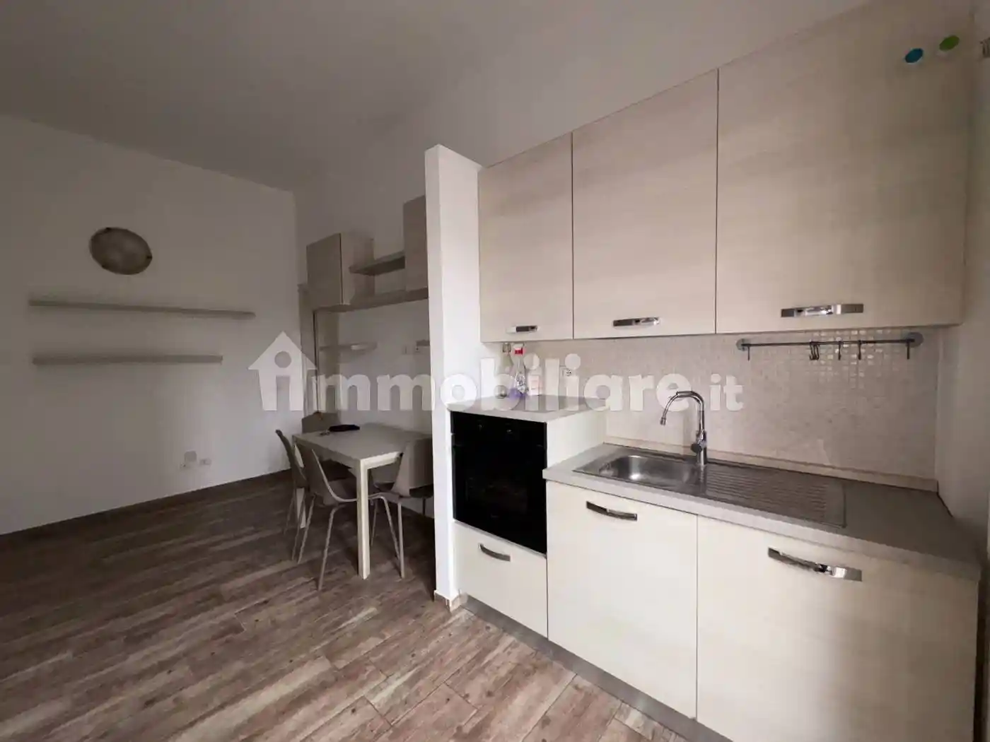 Trilocale via Ponte Nuovo 8, Ponte Nuovo, Milano - foto 5