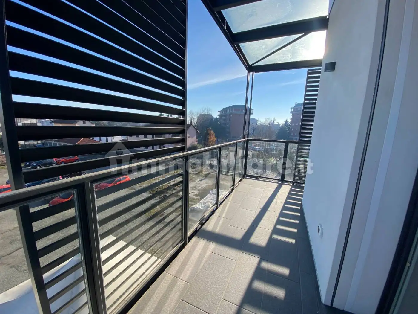 Bilocale via Enrico Fermi 3, Centro, Beinasco - foto 4