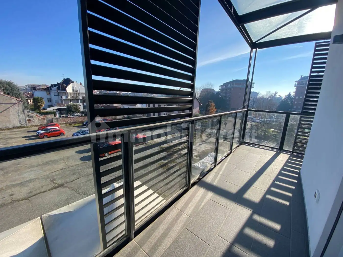 Bilocale via Enrico Fermi 3, Centro, Beinasco - foto 5