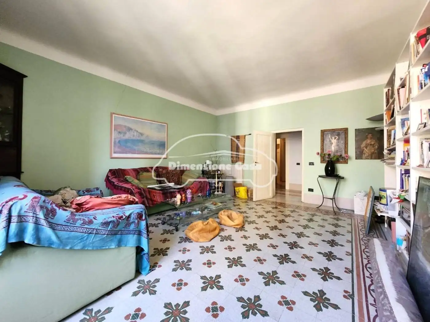 Appartamento via della Zecca,, Piazza Anfiteatro - Torre Guinigi, Lucca - foto 3