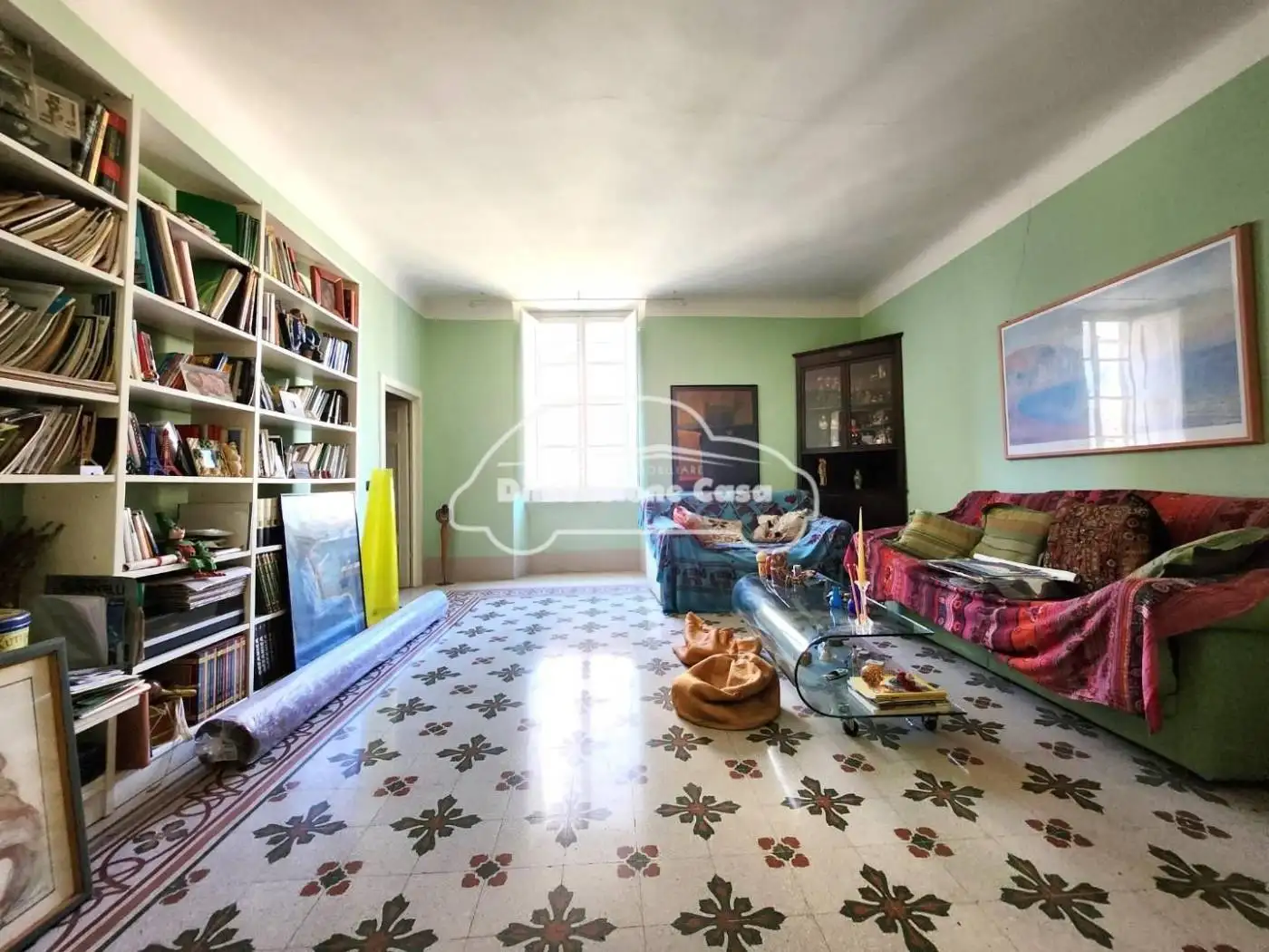 Appartamento via della Zecca,, Piazza Anfiteatro - Torre Guinigi, Lucca - foto 4