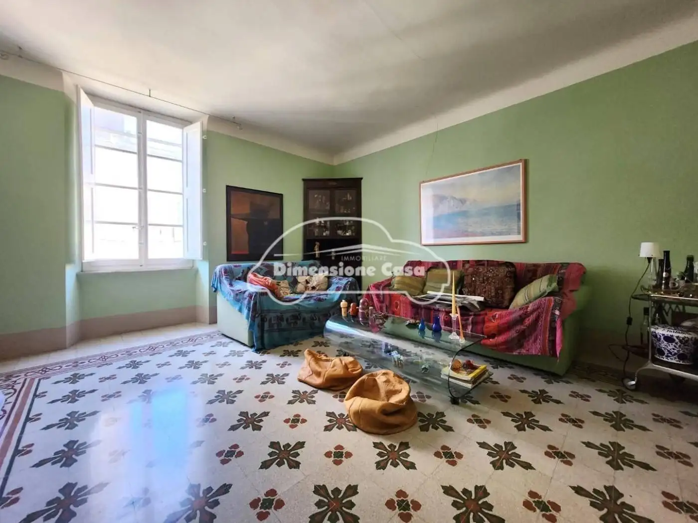 Appartamento via della Zecca,, Piazza Anfiteatro - Torre Guinigi, Lucca - foto 5