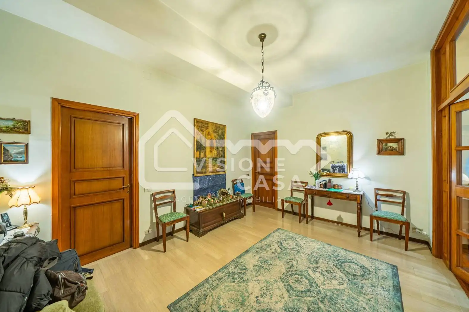 Appartamento in vendita a Reggio Emilia