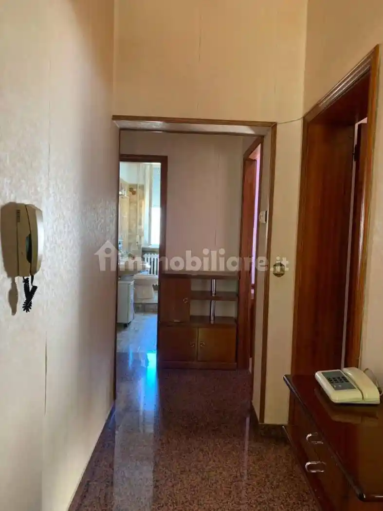 Appartamento via Santa Maria Fabbrecce, Cattabrighe - Vismara, Pesaro - foto 2