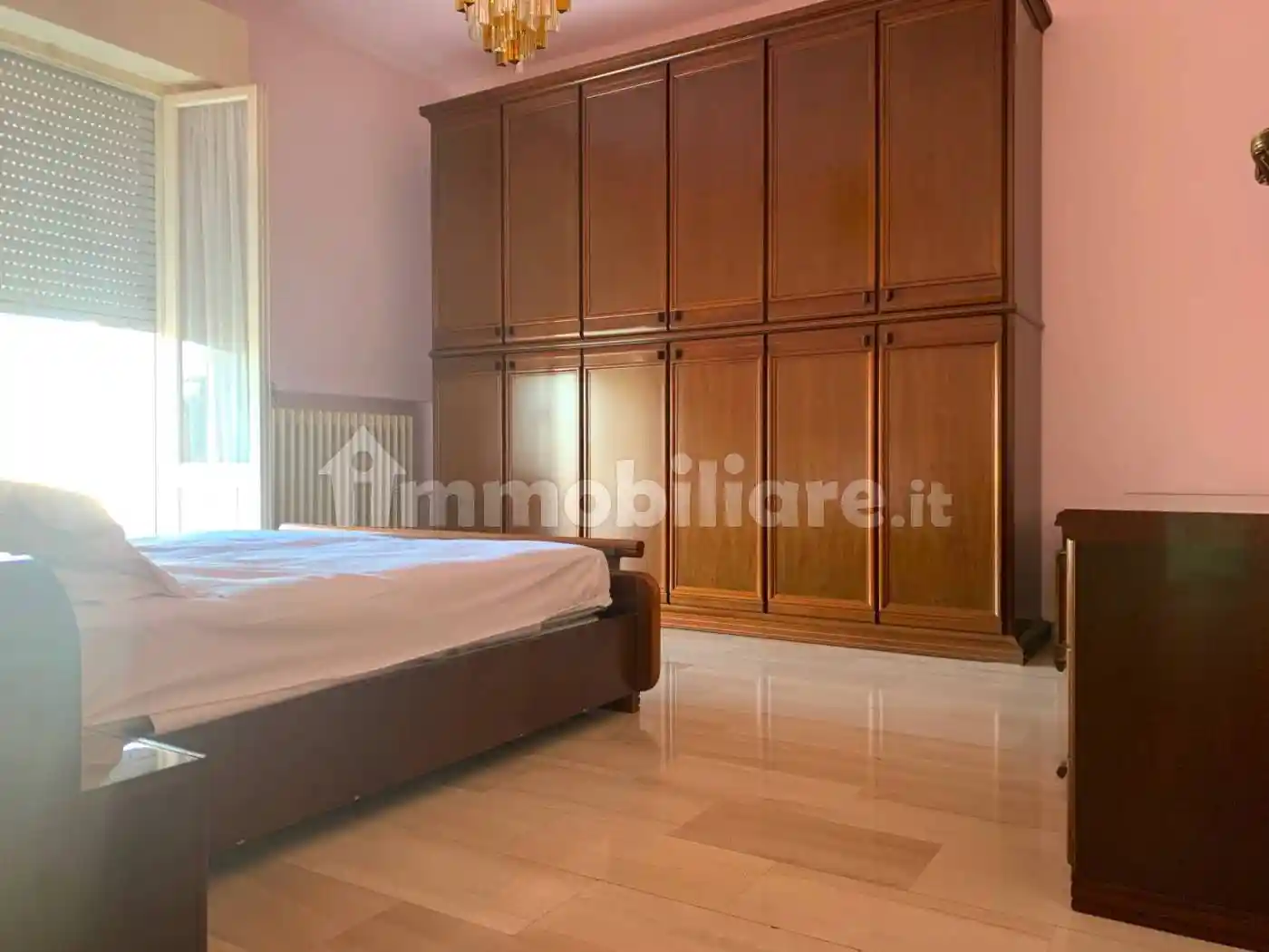 Appartamento via Santa Maria Fabbrecce, Cattabrighe - Vismara, Pesaro - foto 5