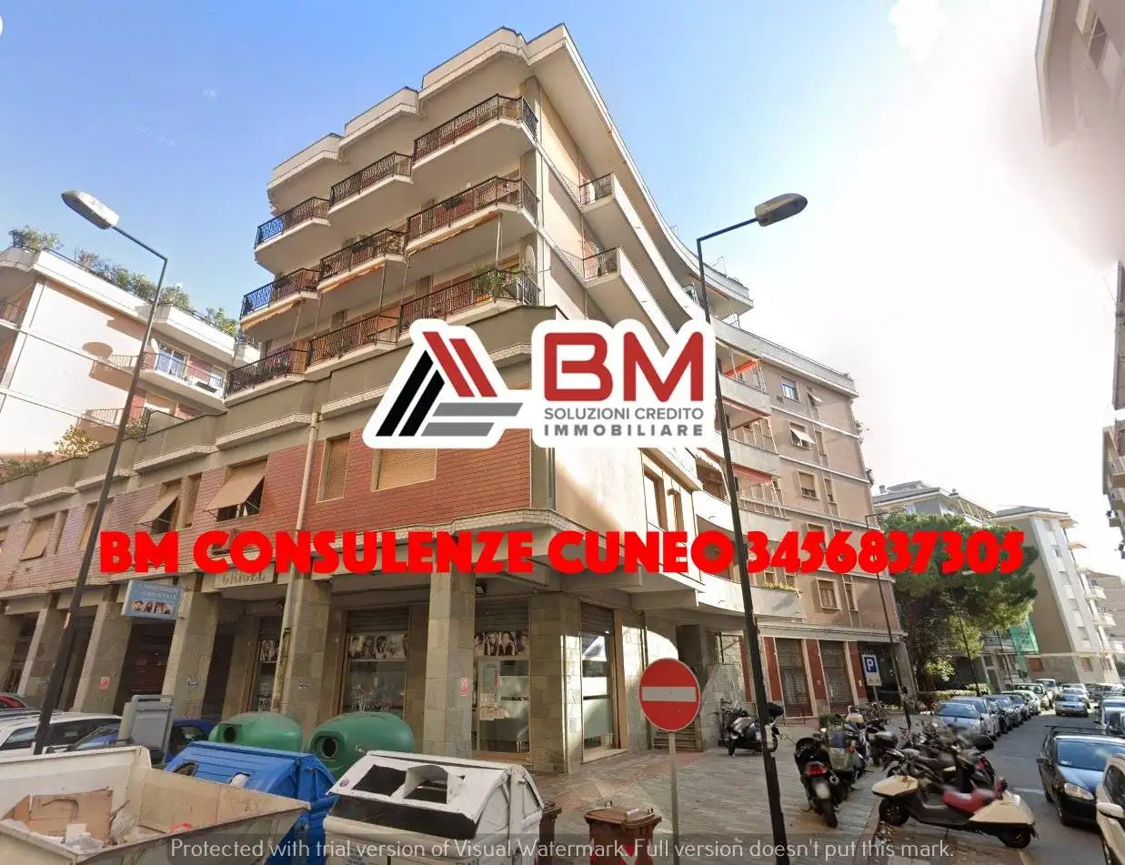 Appartamento in asta a Savona