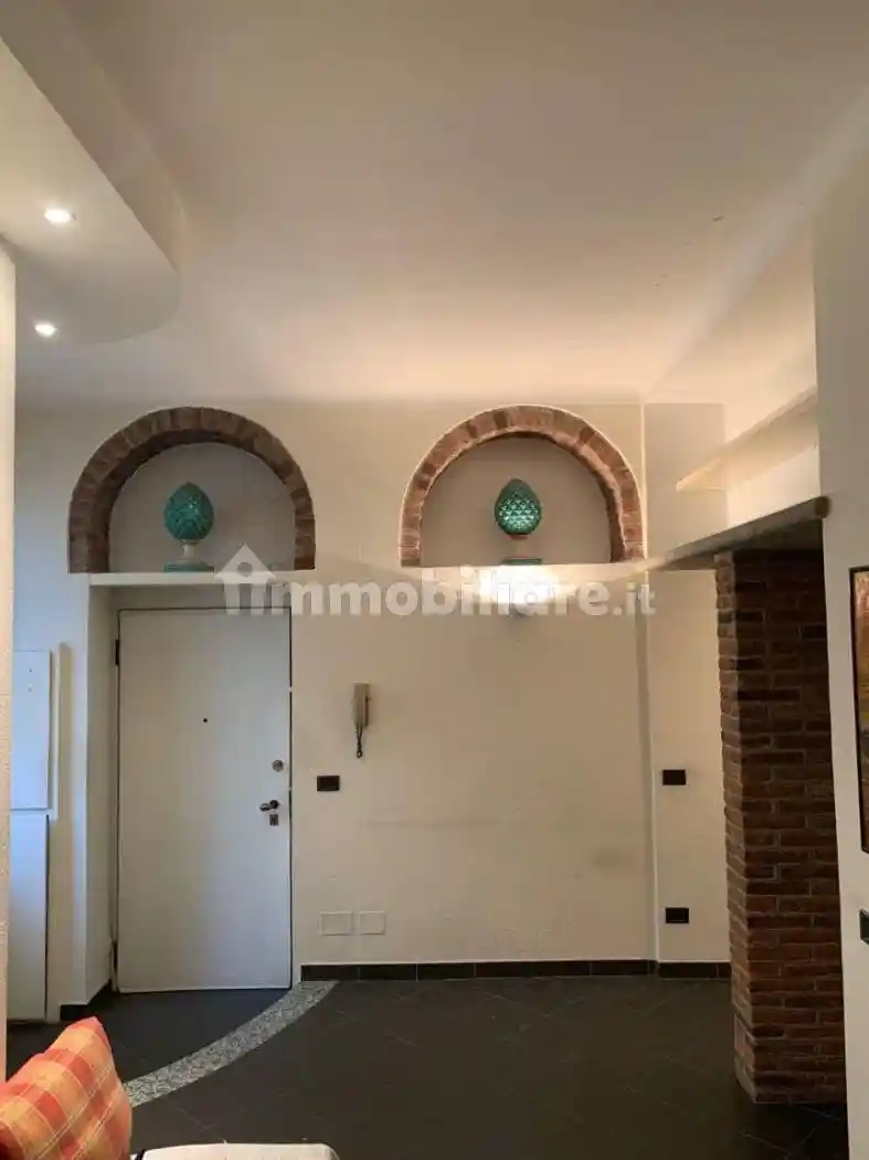 Trilocale via Piero della Francesca 42, Sempione, Milano - foto 2