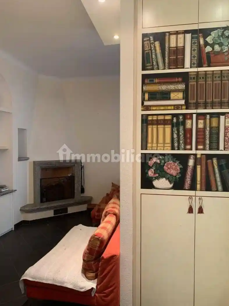 Trilocale via Piero della Francesca 42, Sempione, Milano - foto 3