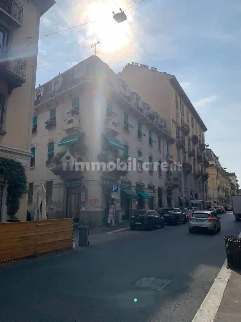 Trilocale via Piero della Francesca 42, Sempione, Milano - foto 4