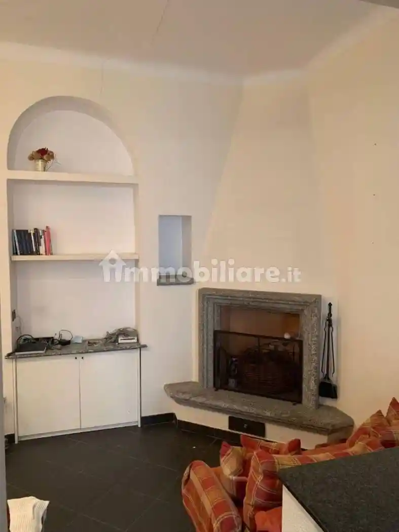 Trilocale via Piero della Francesca 42, Sempione, Milano - foto 5