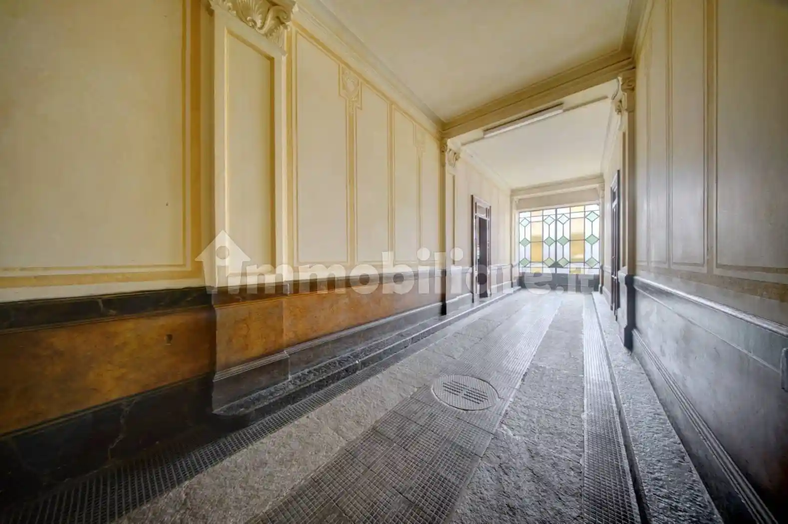 Quadrilocale via Frejus 15, Cenisia, Torino - foto 2