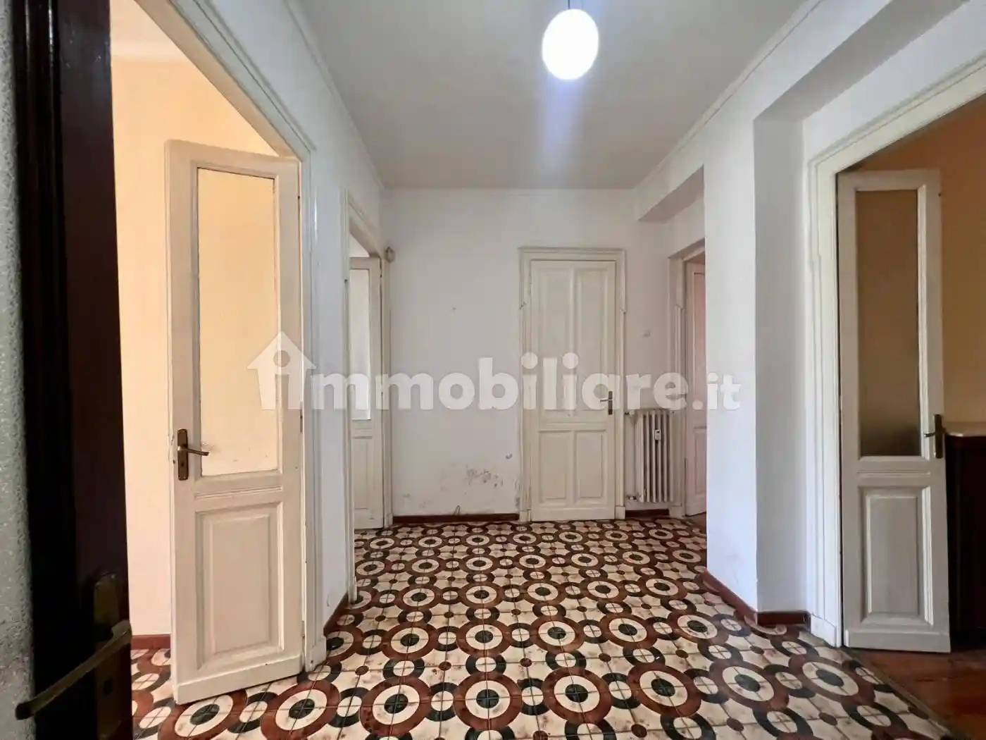 Quadrilocale via Frejus 15, Cenisia, Torino - foto 4