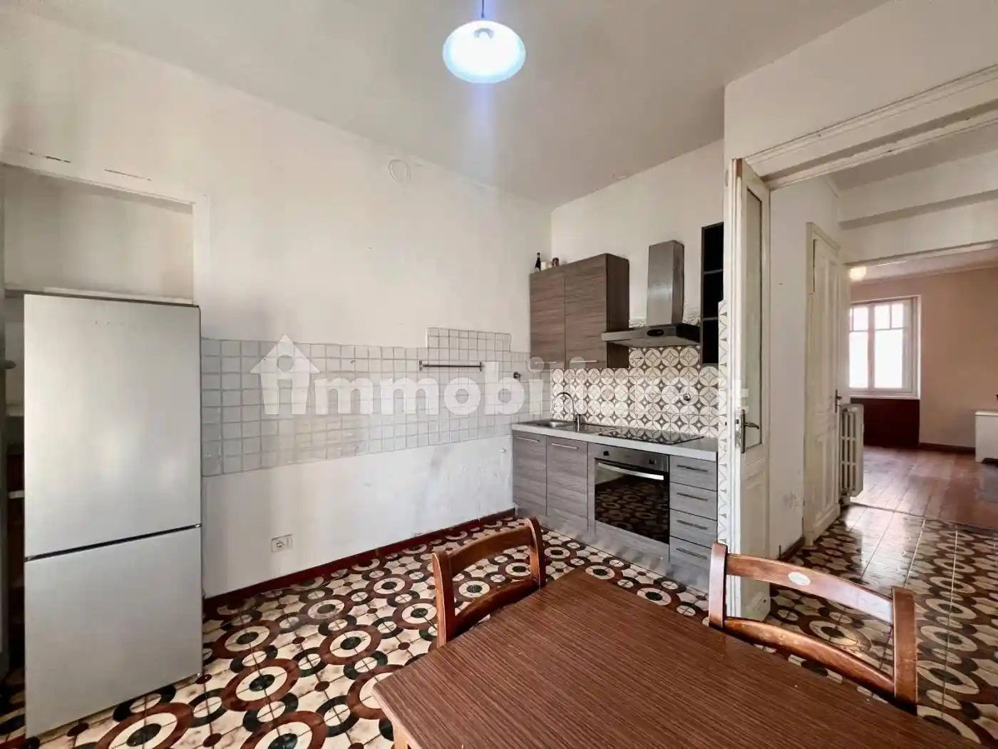 Quadrilocale via Frejus 15, Cenisia, Torino - foto 5