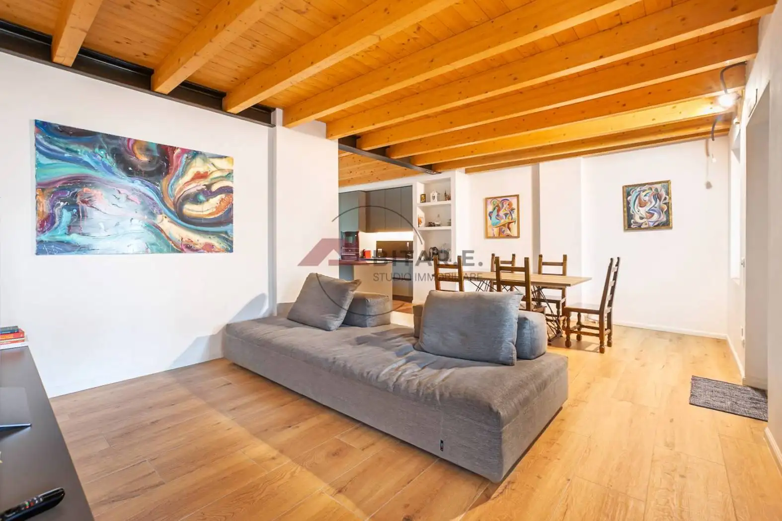 Casa indipendente in vendita a Milzano