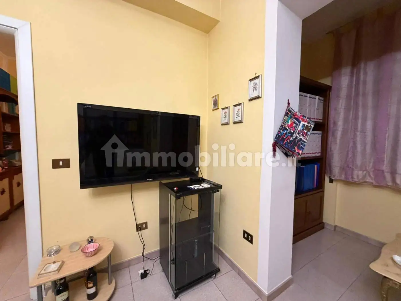 Appartamento in affitto a Cassino