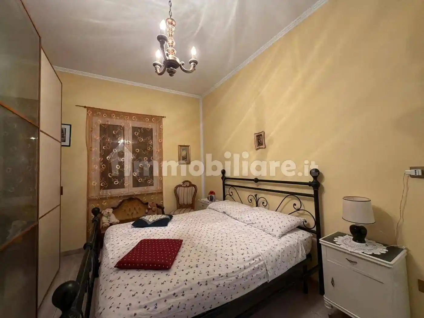 Trilocale via Diacono, 5, Centro, Cassino - foto 4