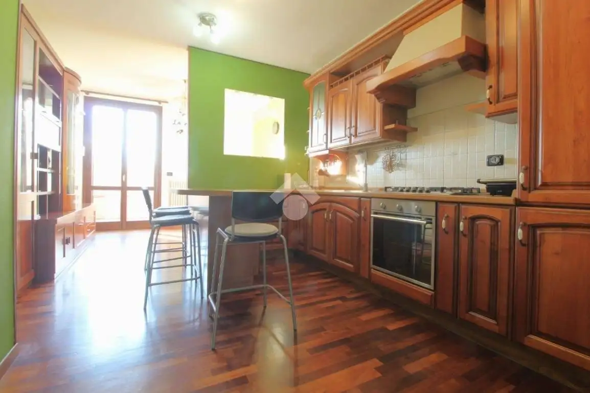 Bilocale via Marzabotto 12, Cadelbosco di Sopra - foto 3