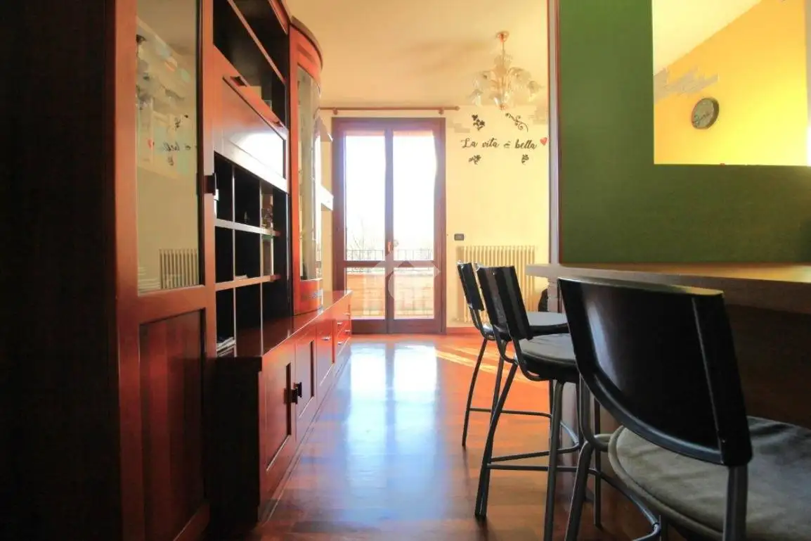 Bilocale via Marzabotto 12, Cadelbosco di Sopra - foto 4