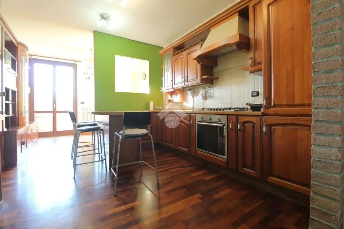 Bilocale via Marzabotto 12, Cadelbosco di Sopra - foto 5