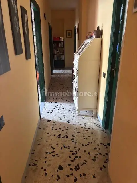 Quadrilocale via Fratelli Cervi, Giovi Bartolomeo - Giovi Altimare, Salerno - foto 3