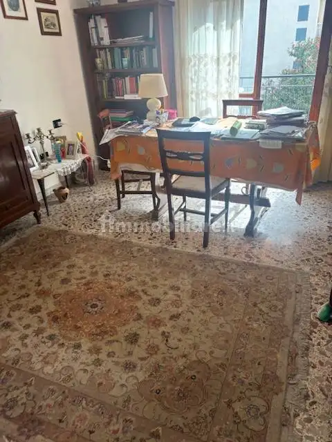 Quadrilocale via Fratelli Cervi, Giovi Bartolomeo - Giovi Altimare, Salerno - foto 4