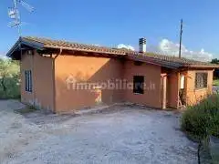 Villa unifamiliare via della Selce Snc, San Bartolomeo, Cave - foto 3